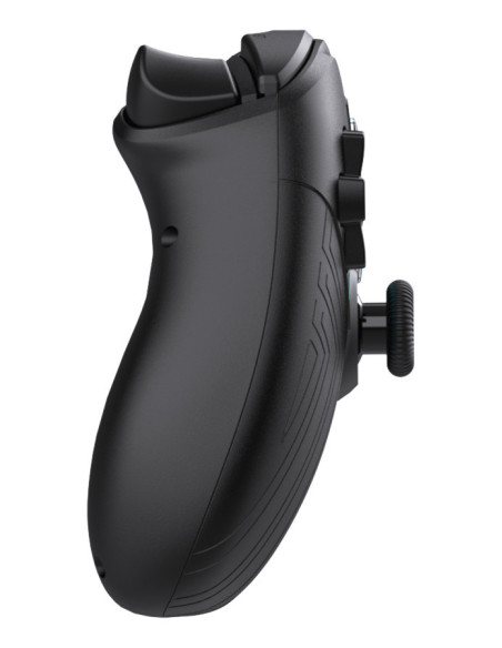 Gaming Controller Black Bluetooth USB Gamepad Analogue Android, PC, Playstation, Xbox, iOS
