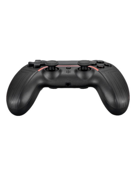 Gaming Controller Black Bluetooth USB Gamepad Analogue Android, PC, Playstation, Xbox, iOS