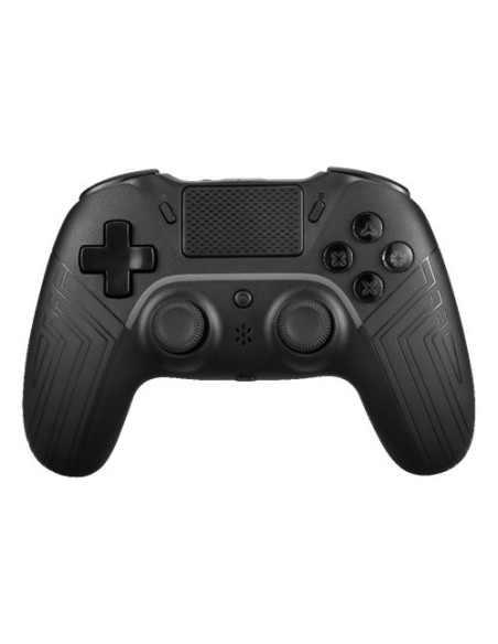 Gaming Controller Black Bluetooth USB Gamepad Analogue Android, PC, Playstation, Xbox, iOS