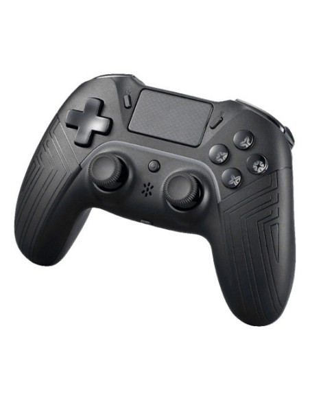 Gaming Controller Black Bluetooth USB Gamepad Analogue Android, PC, Playstation, Xbox, iOS