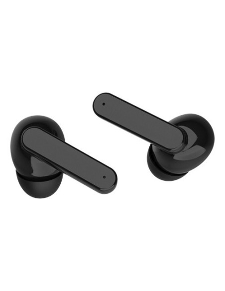 Earphones TWS In-ear Calls/Music USB Type-C Bluetooth Black/Green