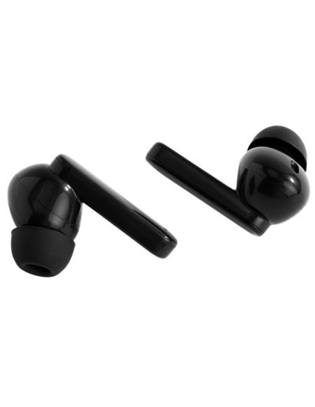 Earphones TWS In-ear Calls/Music USB Type-C Bluetooth Black/Green