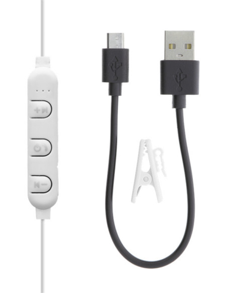 Cuffie Bluetooth, Pieghevoli On-Ear, Rosa