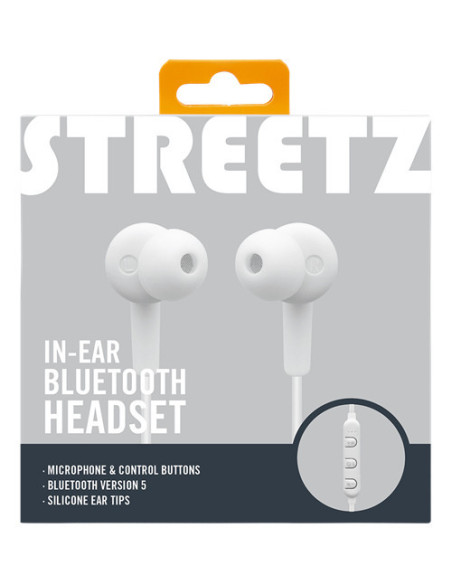 Cuffie Bluetooth, Pieghevoli On-Ear, Rosa