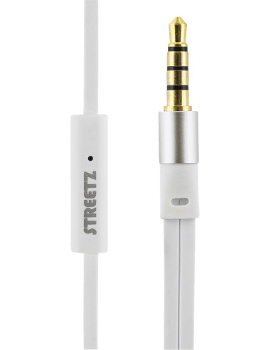 Auricolari Wired In-ear Music Bianchi