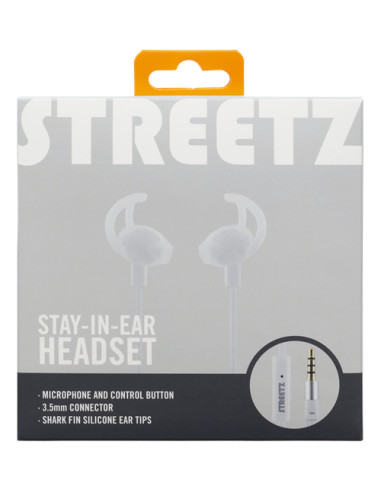 Auricolari Wired In-ear Music Bianchi