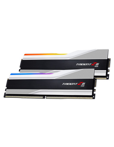 32GB (2x16GB) Trident Z RGB 6,0GHz... 32GB (2x16GB) Trident Z RGB 6,0GHz...