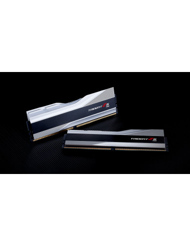 32GB (2x16GB) Trident Z RGB 6,0GHz... 32GB (2x16GB) Trident Z RGB 6,0GHz...