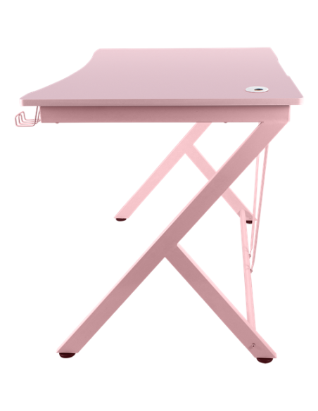 Gaming Desk Rosa (116x75x75)cm