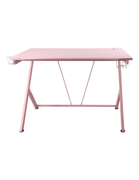 Gaming Desk Rosa (116x75x75)cm