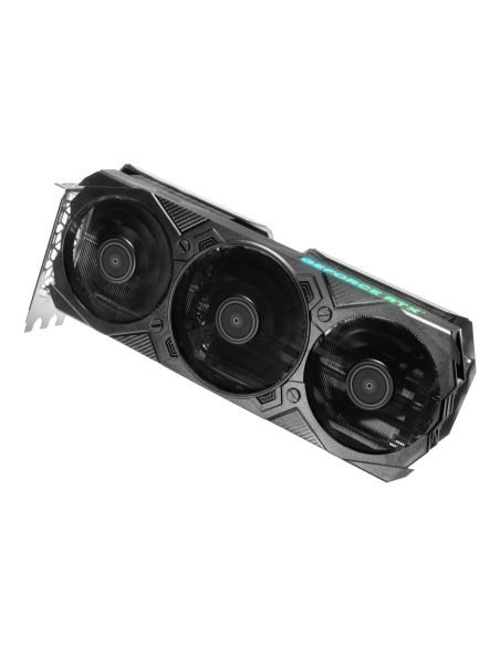 12GB GeForce RTX 4070 Ti EX Gamer  GDDR6X Staffa-supporto-inclusa