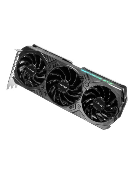 12GB GeForce RTX 4070 Ti EX Gamer  GDDR6X Staffa-supporto-inclusa