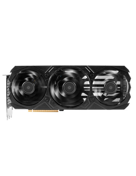 12GB GeForce RTX 4070 Ti EX Gamer  GDDR6X Staffa-supporto-inclusa