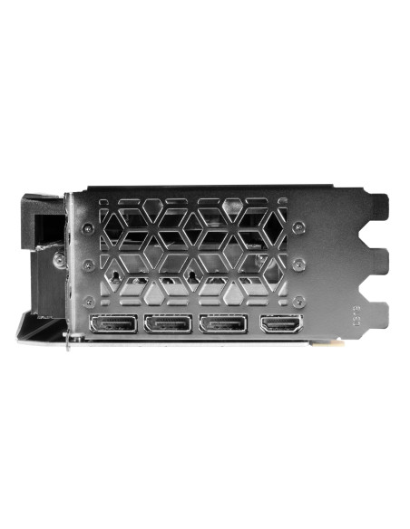 12GB GeForce RTX 4070 Ti EX Gamer  GDDR6X Staffa-supporto-inclusa