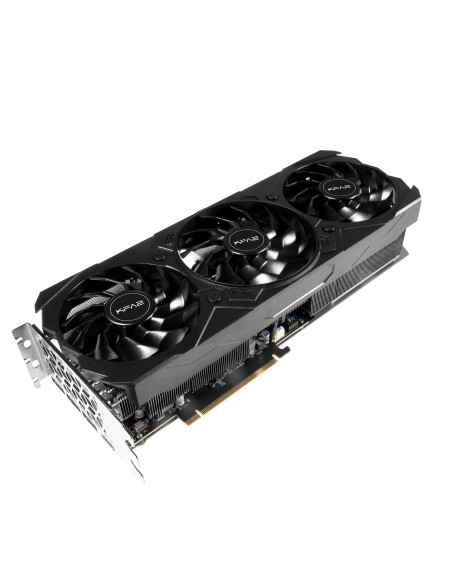 12GB GeForce RTX 4070 Ti EX Gamer  GDDR6X Staffa-supporto-inclusa