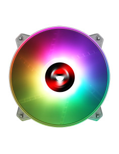200mm T-Ring Adv ARGB, 5V...