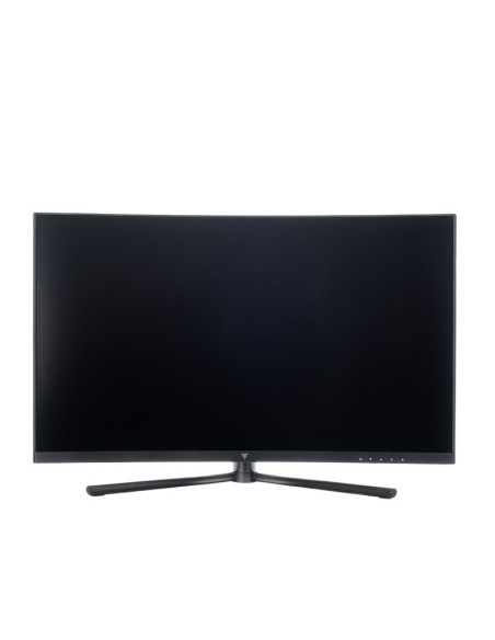 23.6" 165Hz 1ms FreeSync FHD Black Curved R1200 VA Gaming