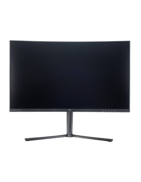 23.6" 165Hz 1ms FreeSync FHD Black Curved R1200 VA Gaming