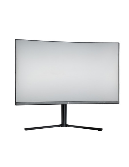 23.6" 165Hz 1ms FreeSync FHD Black Curved R1200 VA Gaming