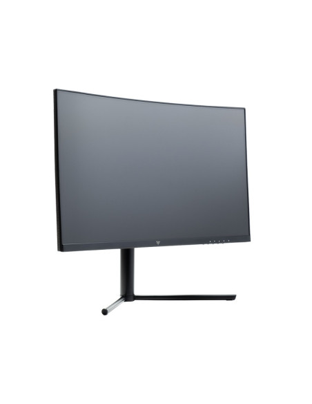 23.6" 165Hz 1ms FreeSync FHD Black Curved R1200 VA Gaming