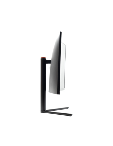 23.6" 165Hz 1ms FreeSync FHD Black Curved R1200 VA Gaming