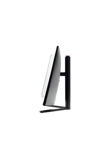 23.6" 165Hz 1ms FreeSync FHD Black Curved R1200 VA Gaming