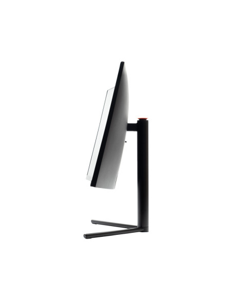 23.6" 165Hz 1ms FreeSync FHD Black Curved R1200 VA Gaming