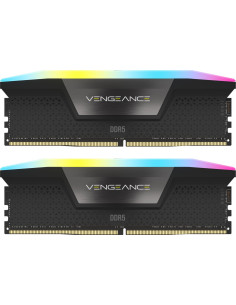32GB (2x16GB) Vengeance RGB 6200MHz