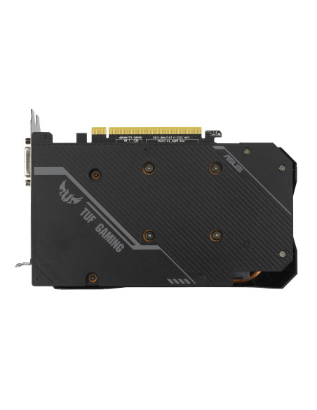 6GB GeForce GTX 1660 SUPER GDDR6 TUF-GTX1660S-O6G-GAMING
