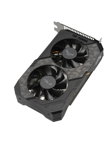 6GB GeForce GTX 1660 SUPER GDDR6...