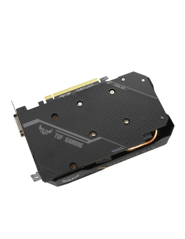 6GB GeForce GTX 1660 SUPER GDDR6...