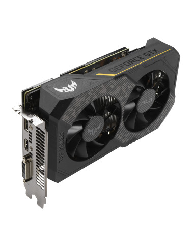 6GB GeForce GTX 1660 SUPER GDDR6...