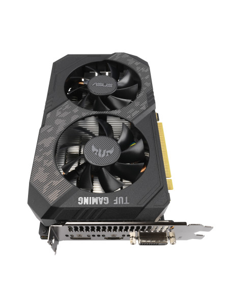 6GB GeForce GTX 1660 SUPER GDDR6 TUF-GTX1660S-O6G-GAMING