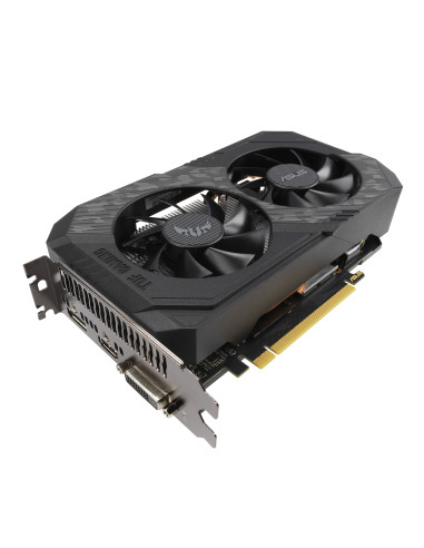 6GB GeForce GTX 1660 SUPER GDDR6...