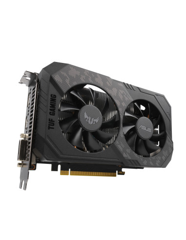 6GB GeForce GTX 1660 SUPER GDDR6...