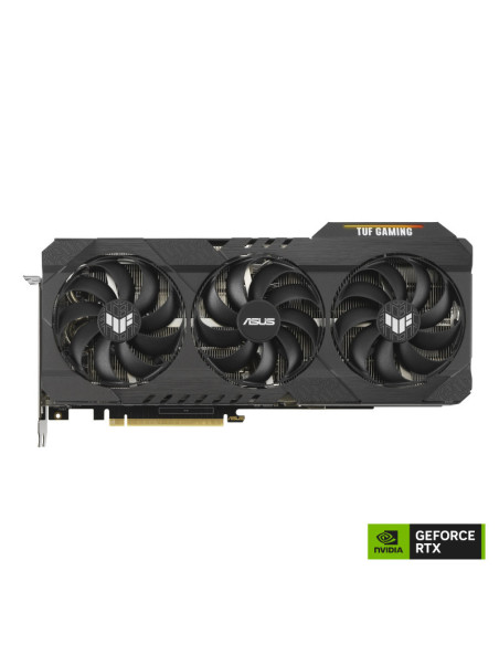 8GB GeForce RTX 3070 Ti GDDR6X TUF-RTX3070TI-8G-V2-GAMING