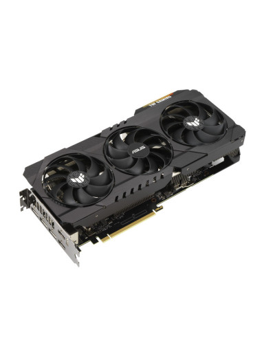 8GB GeForce RTX 3070 Ti GDDR6X TUF-RTX3070TI-8G-V2-GAMING