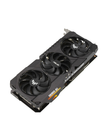 8GB GeForce RTX 3070 Ti GDDR6X TUF-RTX3070TI-8G-V2-GAMING