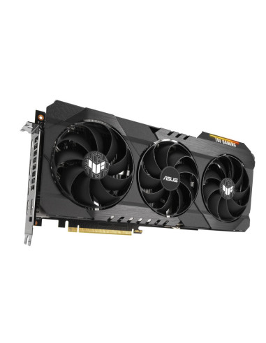 8GB GeForce RTX 3070 Ti GDDR6X TUF-RTX3070TI-8G-V2-GAMING