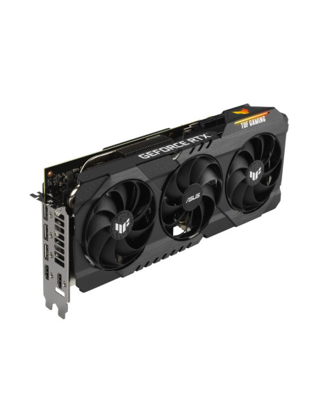 8GB GeForce RTX 3070 Ti GDDR6X TUF-RTX3070TI-8G-V2-GAMING