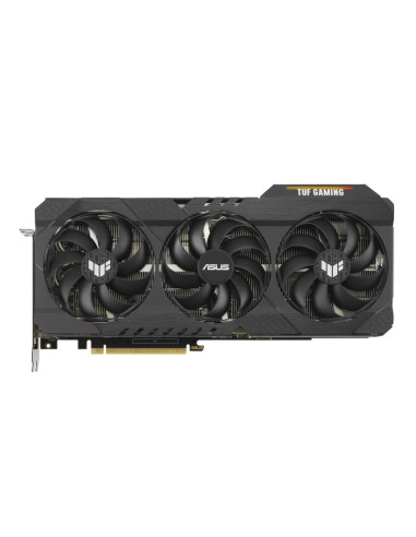 8GB GeForce RTX 3070 Ti GDDR6X TUF-RTX3070TI-8G-V2-GAMING