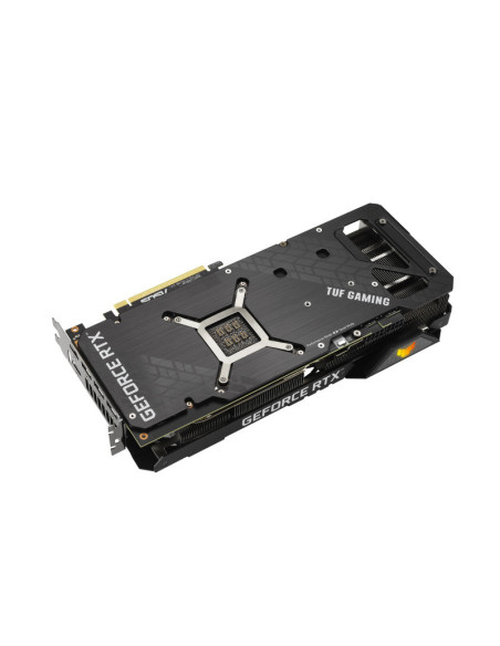 8GB GeForce RTX 3070 Ti GDDR6X TUF-RTX3070TI-8G-V2-GAMING