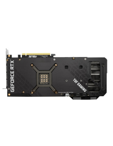 8GB GeForce RTX 3070 Ti GDDR6X TUF-RTX3070TI-8G-V2-GAMING