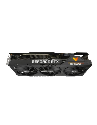 8GB GeForce RTX 3070 Ti GDDR6X TUF-RTX3070TI-8G-V2-GAMING