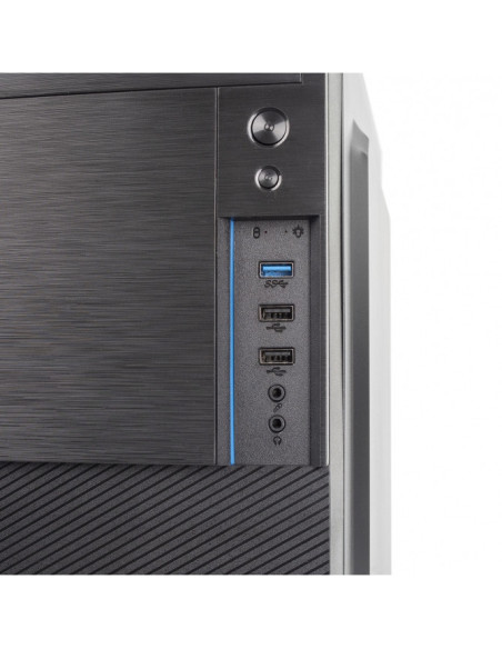 ATX VCO-A1699, 2XUSB 2.0, 1XUSB 3.0