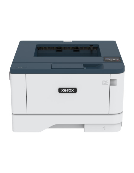 B310 A4 40ppm Wireless Duplex B/N Printer Mobile Ready Apple AirPrint, Chromebook, Mopria, WI-FI and Wi-Fi Direct