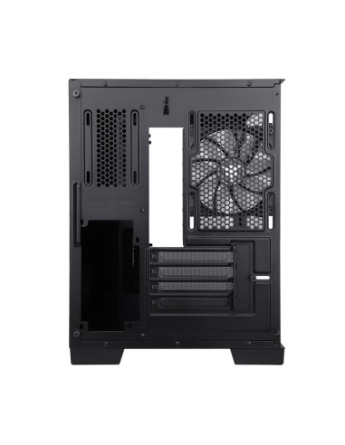 DARK CAVE Mini Tower Black