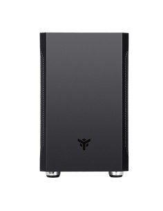 EVOKE BRO Mini Tower Black 2