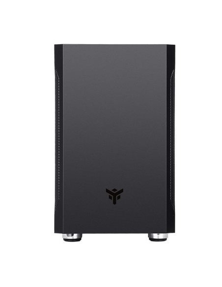 EVOKE BRO Mini Tower Black