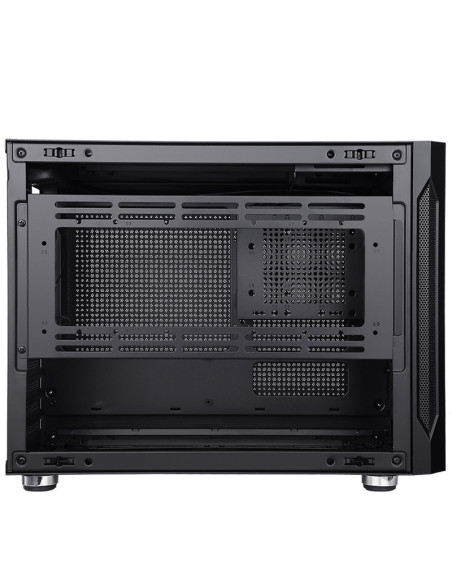 EVOKE BRO Mini Tower Black